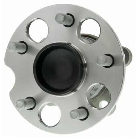 Moog Hub Assembly, 512420 512420